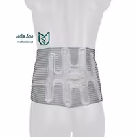 کمربند کوتاه صادراتی پرسور ادور ador