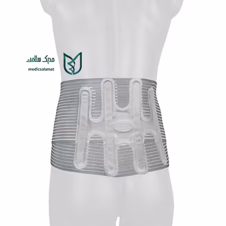 کمربند کوتاه صادراتی پرسور ادور ador