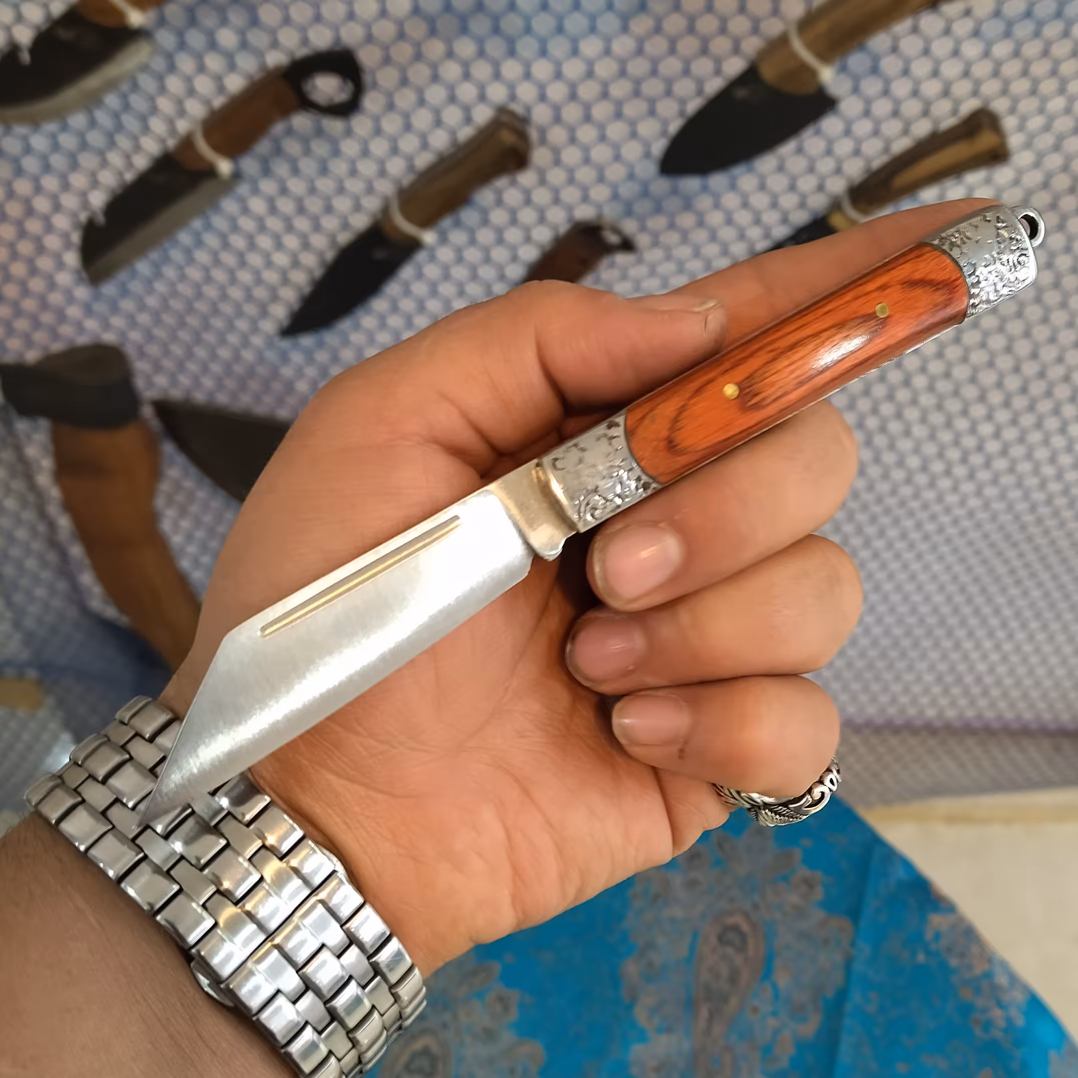 چاقو جراحی سایز بزرگ