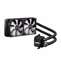 سیستم خنک کننده آبی گرین مدل Glacier GLC240A