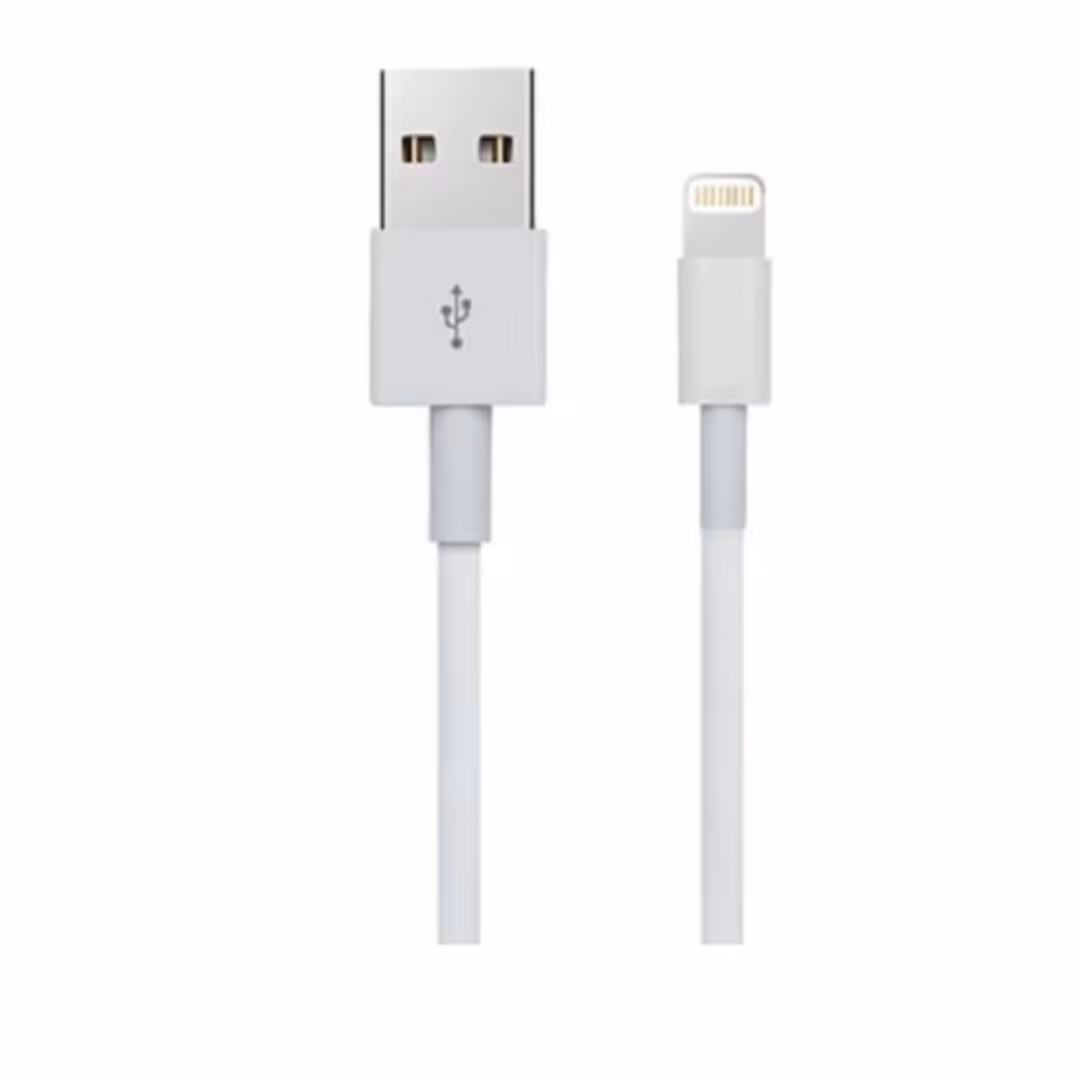 کابل تبدیل USB به لایتنینگ