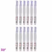 غلط گیر پارسی کار مدل JM624A بسته 12 عددی