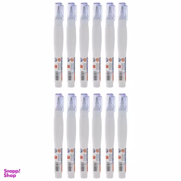 غلط گیر پارسی کار مدل JM624A بسته 12 عددی