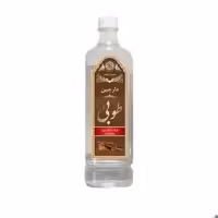 عرق دارچین بسیار سنگین (یک لیتری) طهورا