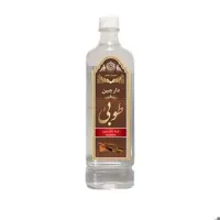 عرق دارچین بسیار سنگین (یک لیتری) طهورا
