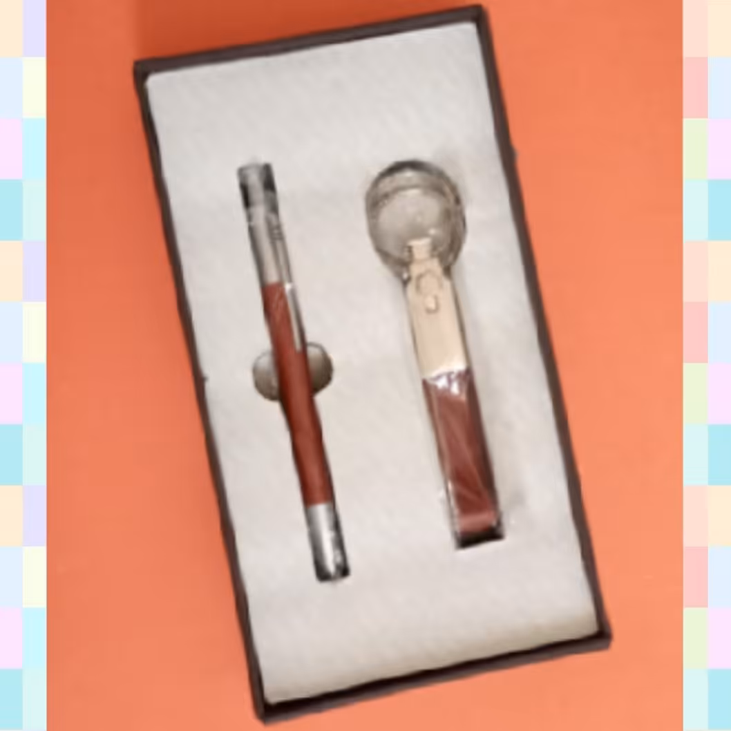 ست مدیریتی خودکار و جاسوییچی چرم