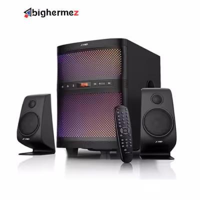 اسپیکر دسکتاپ فندا مدل F580X