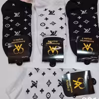 جوراب مچی LV