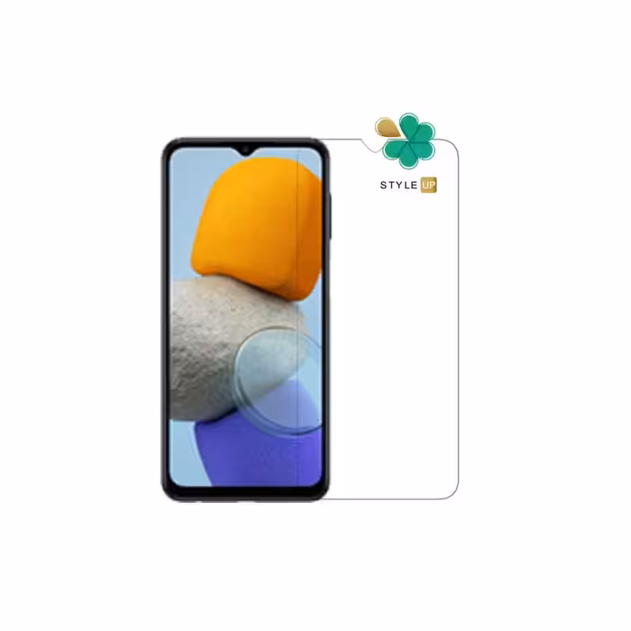 محافظ صفحه گلس گوشی سامسونگ Samsung Galaxy M23 مدل 2.5D