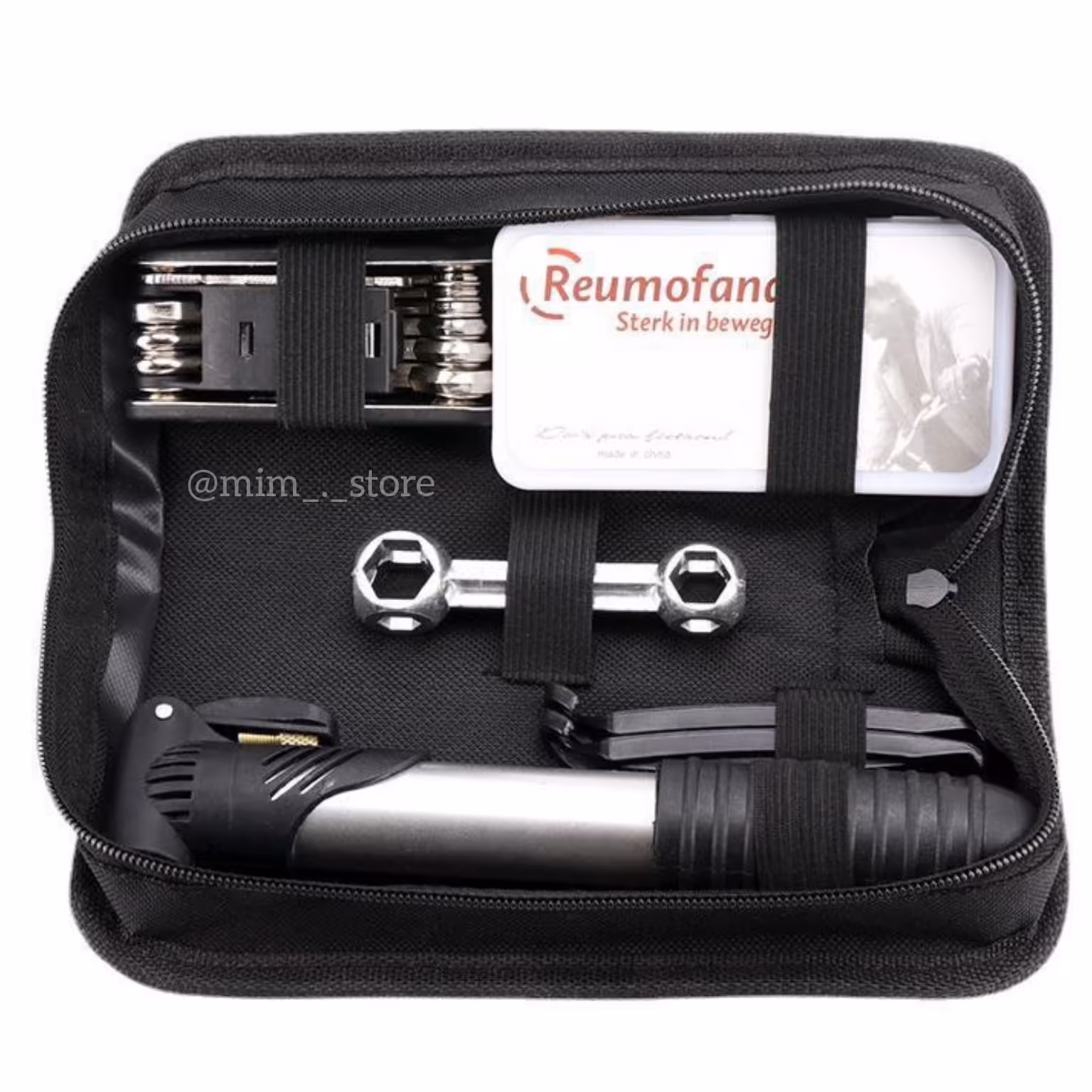 کیف ابزار  دوچرخه