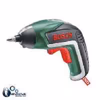 پیچ گوشتی شارژی بوش مدل IXO-V - ابزار یراق