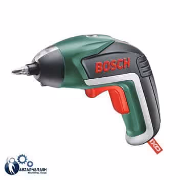 پیچ گوشتی شارژی بوش مدل IXO-V - ابزار یراق