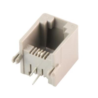 مجموعه 24 عددی سوکت تلفن رایت مادگی 6P2C