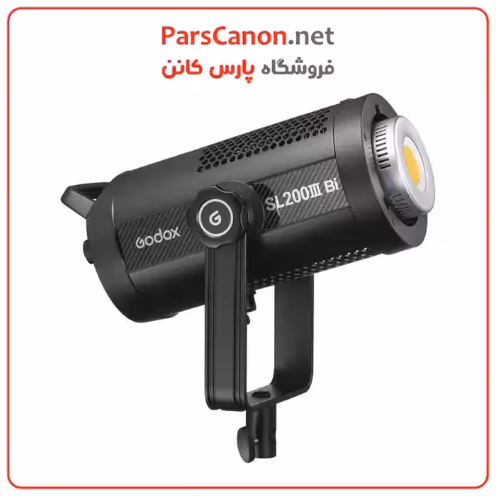 ویدئو لایت گودکس Godox SL200IIIBI Bi-Color LED Monolight