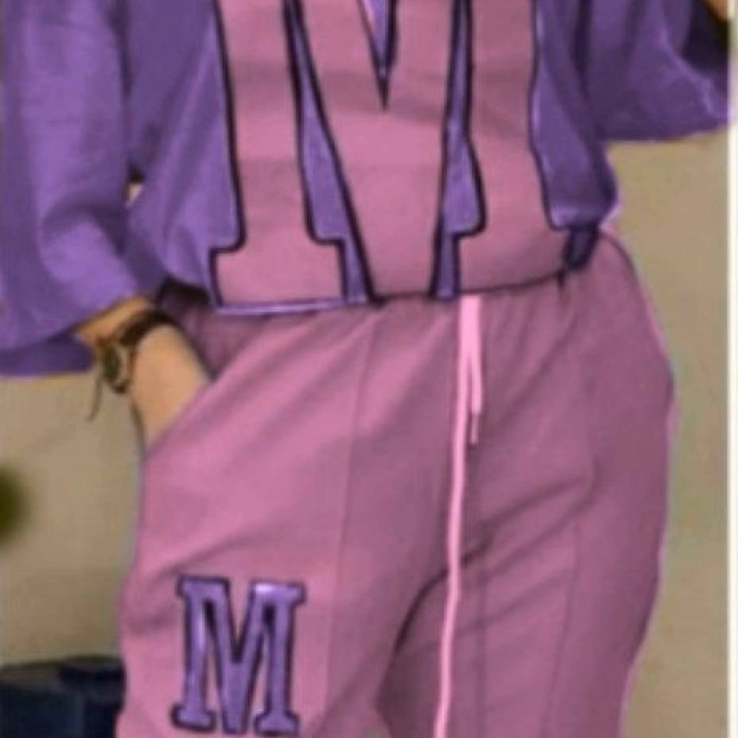 ست دوتیکه تیشرت لانگ و شلوار 