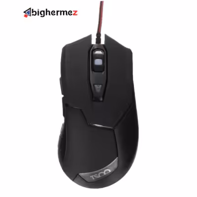 ماوس باسیم مخصوص بازی تسکو مدل TM 754 GA