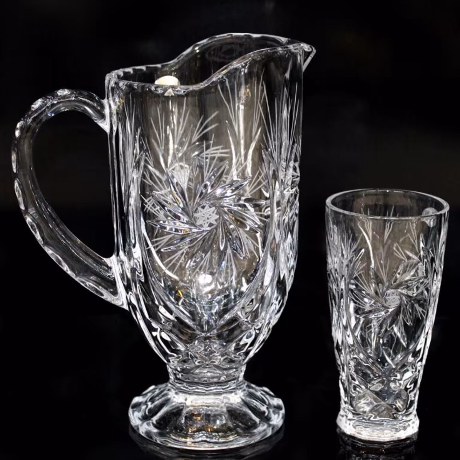 پارچ و لیوان پریما 