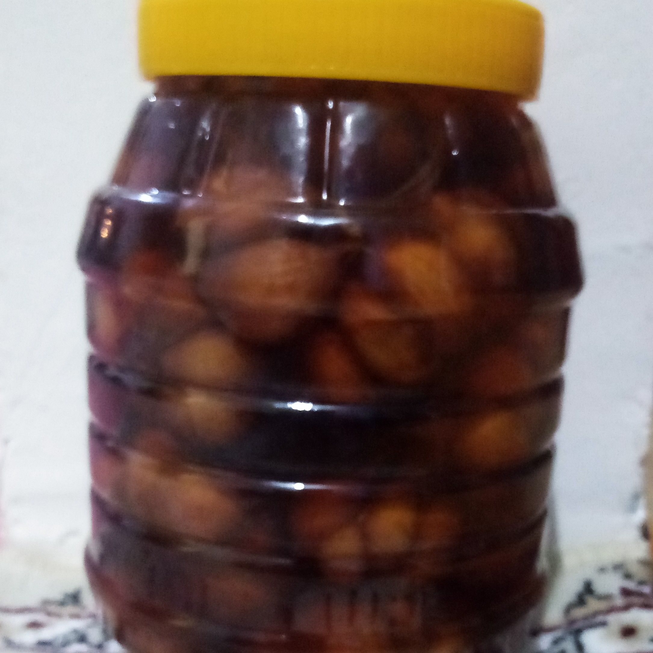 سیر ترشی