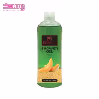 ژل شستشوی بدن طالبی فابریگاس حجم 400ml