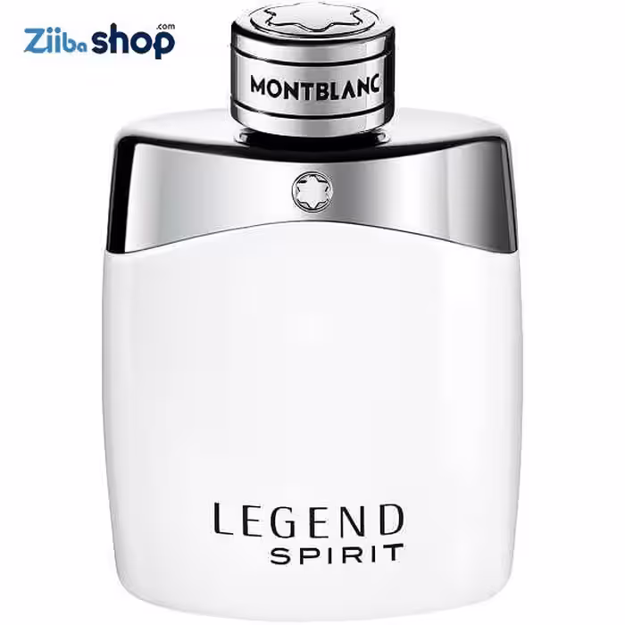 عطر ادکلن مون بلان لجند اسپیریت-Mont Blanc Legend Spirit