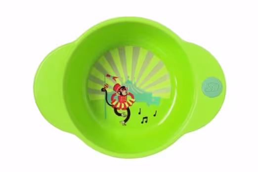 کاسه غذاخوری کودک کد31000297بزودی