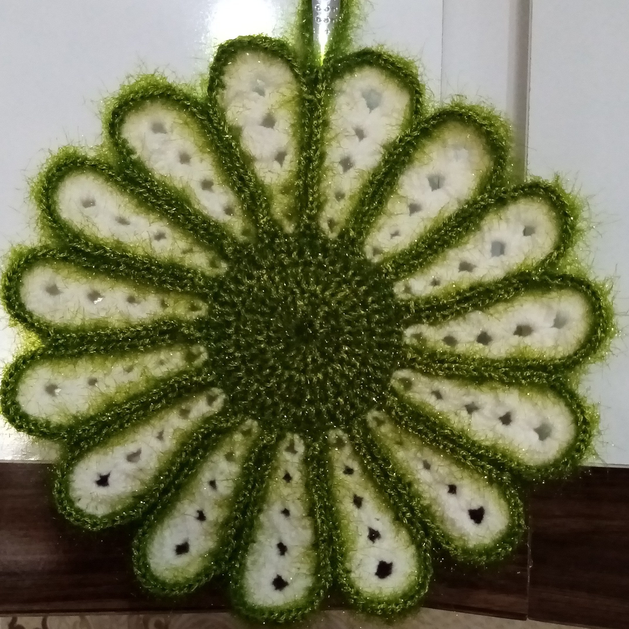 دستگیره و موتیف