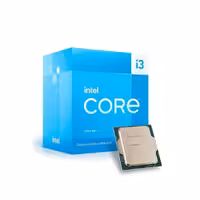 پردازنده اینتل مدل Core i3-13100