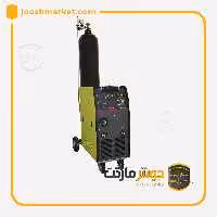 دستگاه جوش co2  گام الکتریک جوشا 450 آمپر مدل  MULTI ARC 451C