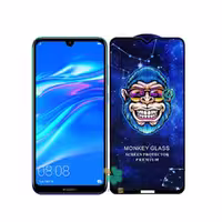 گلس گوشی Premium برند Monkey مناسب هواوی Y7 2019 / Y7 Prime 2019