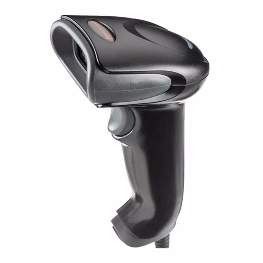 قیمت و خرید بارکد خوان باسیم هانی‌ول مدل Voyager 1250g | یاس ارتباط