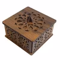 جعبه پذیرایی مهدیار کد 04