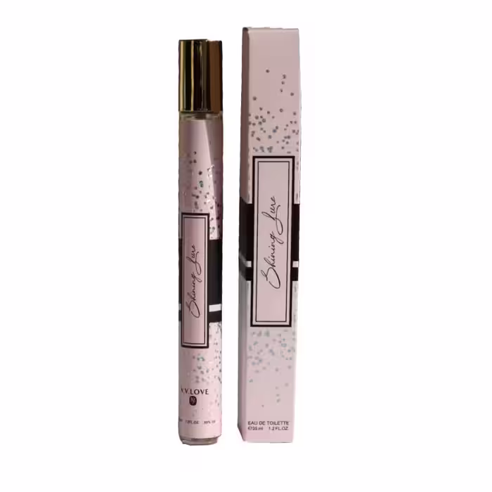 عطر قلمی 35 میل رایحه پاستیلی ویوا لاک کد 78