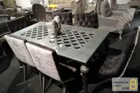 ناهارخوری کاریزما
