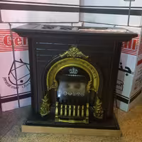 بخاری گازی24 هزار بهکاران(پس کرایه)