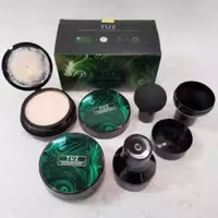 کوشن گیاهی توز سی سی کرم 