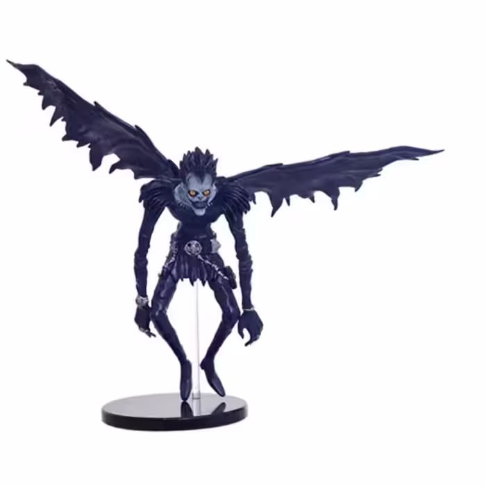 فیگور ریوک Ryuk انیمه دث نت Anime Series Death Note