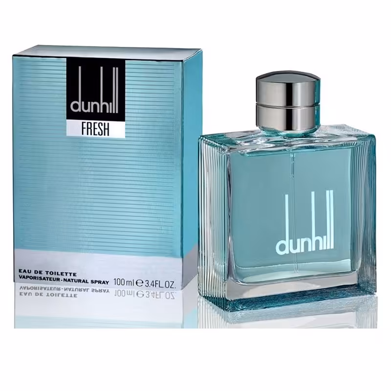 عطر ادکلن دانهیل فرش Dunhill Fresh • خوش آرا