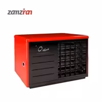 هيتر گازی انرژی مدل 618