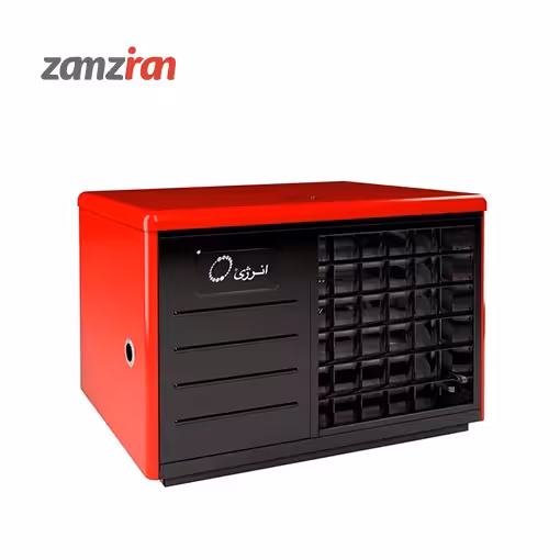 هيتر گازی انرژی مدل 618