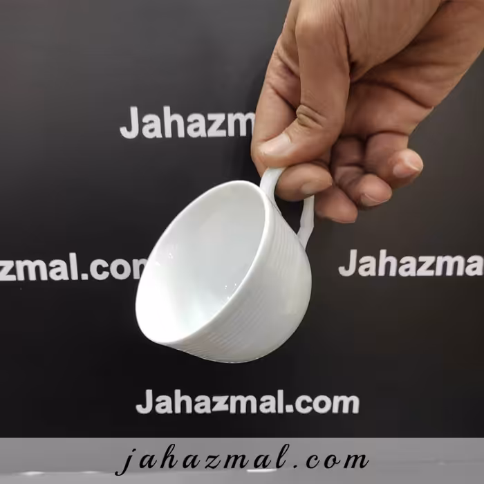 فنجان 130 سی سی هتلی تقدیس