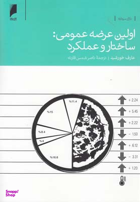 اولین عرضه عمومی : ساختار و عملکرد