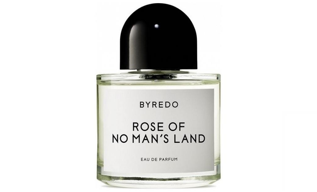دکانت عطر بایردو  بیره دو رز آف نو منز لند -  Byredo Rose of No Man&#39;s Land