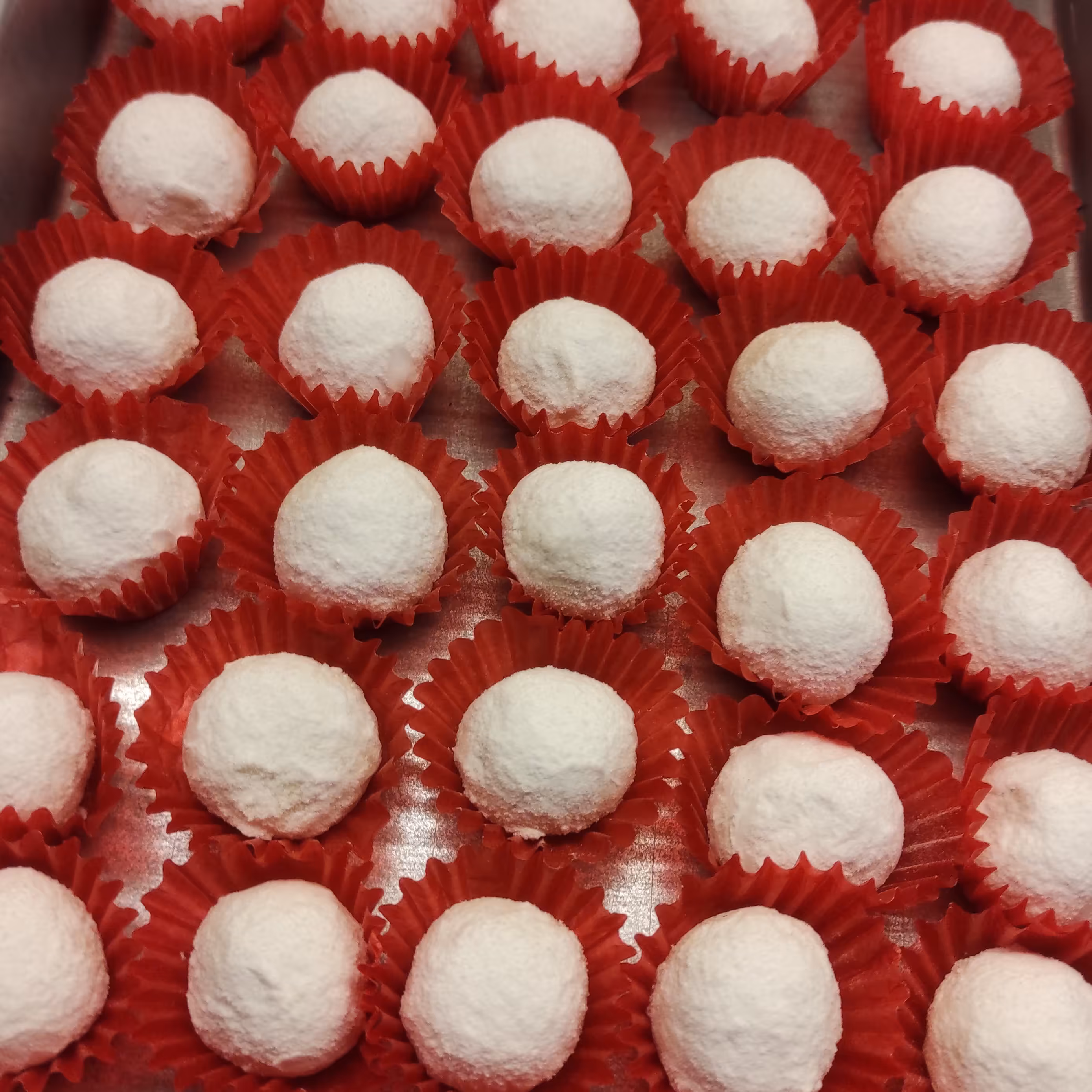 کوکی گردویی