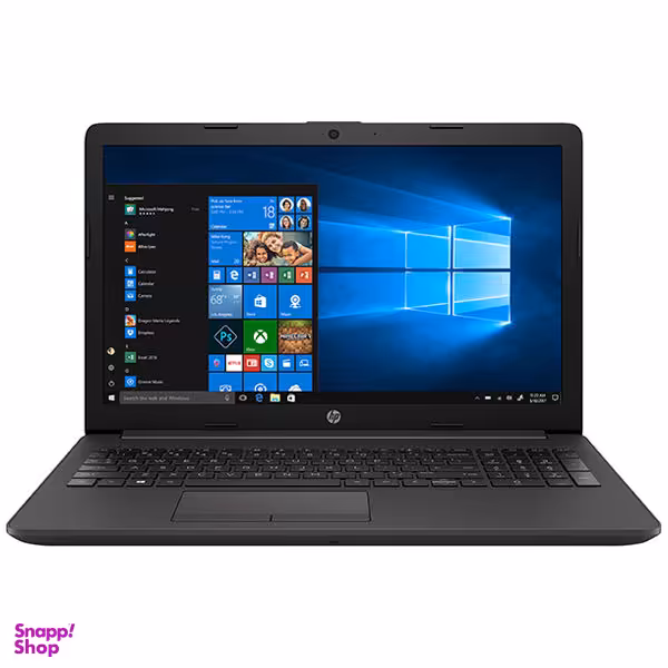 لپ تاپ اچ پی (HP) مدل 15-DA2189NIA-Core i5 10210U 8GB-1TB-4G سایز 15.6 اینچ