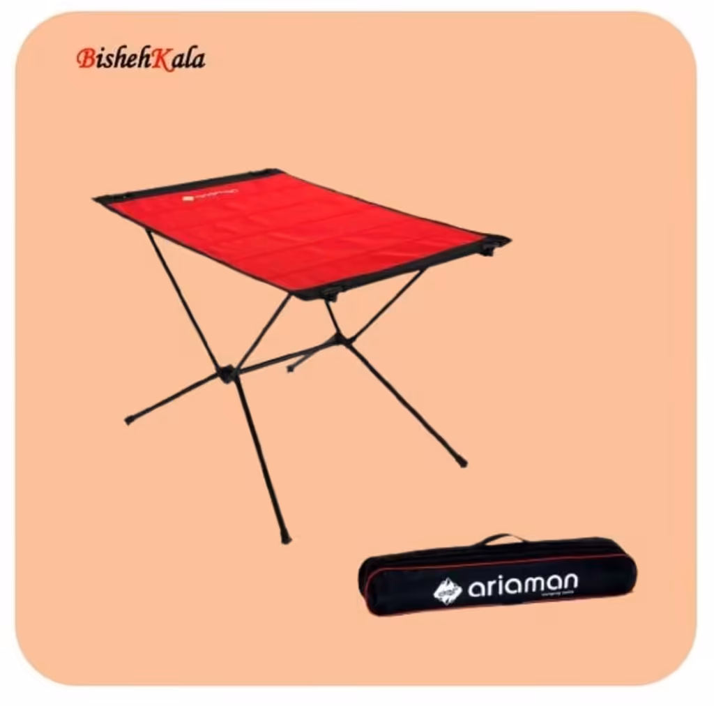 میز جمع شو”تاشو” برزنتی