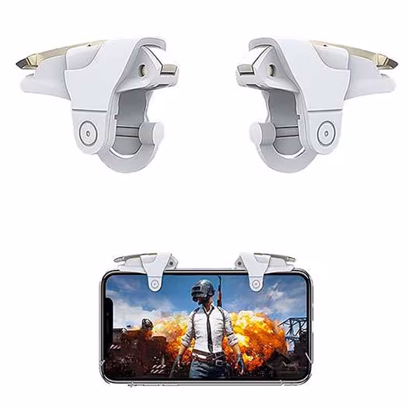 دسته پابجی PubG JW-2