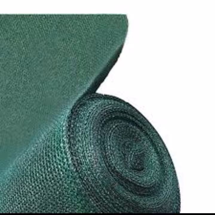 توری سایبان ضد آفتاب 80درصد ( 3 متر در 12 متر )