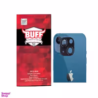 محافظ لنز دوربین بوف مدل 3D-Pro مناسب برای گوشی موبایل اپل Iphone 13 Mini