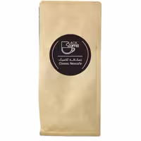 قهوه فوری کلاسیک بلک کافی ( نسکافه کلاسیک ) - 200 گرمی