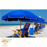 چتر سایبان 2 و 2,5 متری